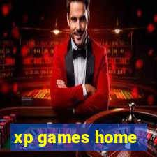 xp games home